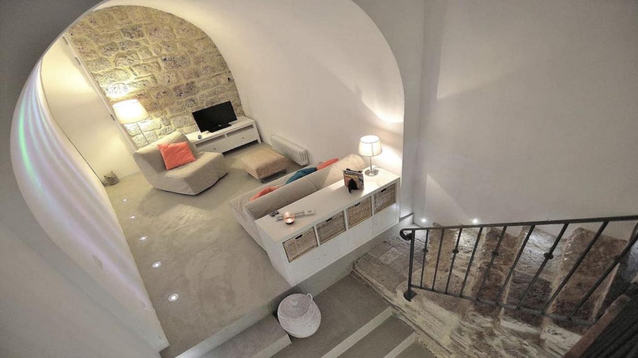 Authentic Cave House In The Heart Of The Village! มัสซามาริตติมา ภายนอก รูปภาพ