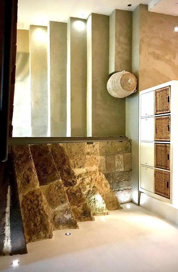 Authentic Cave House In The Heart Of The Village! มัสซามาริตติมา ภายนอก รูปภาพ