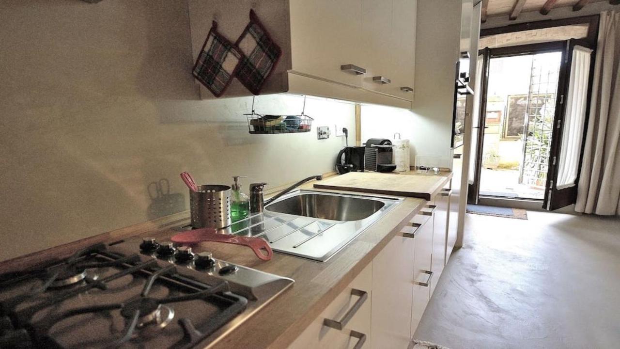 Authentic Cave House In The Heart Of The Village! มัสซามาริตติมา ภายนอก รูปภาพ